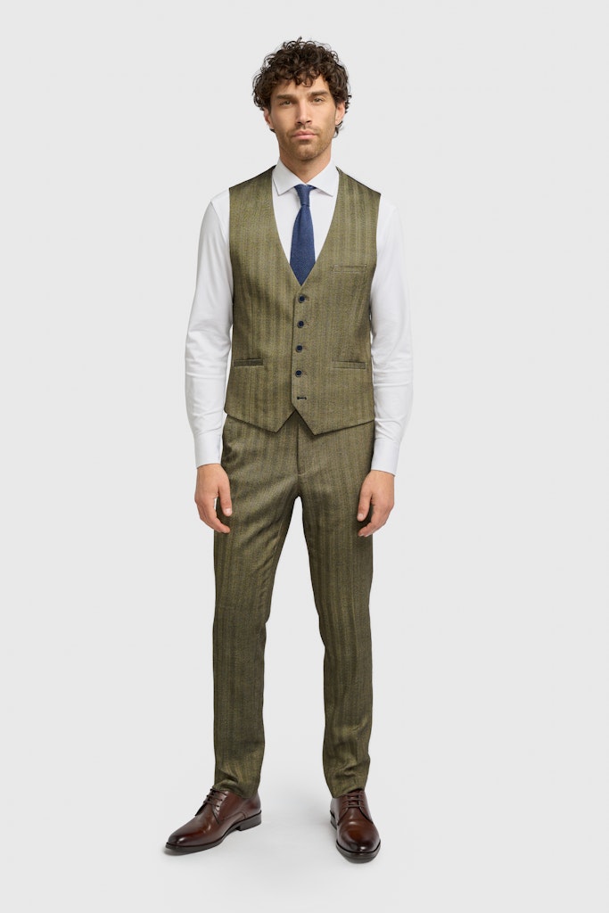 Damon Sage Waistcoat