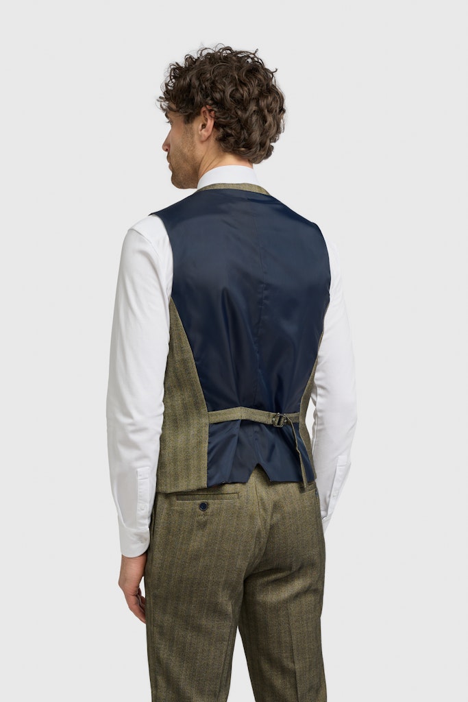 Damon Sage Waistcoat