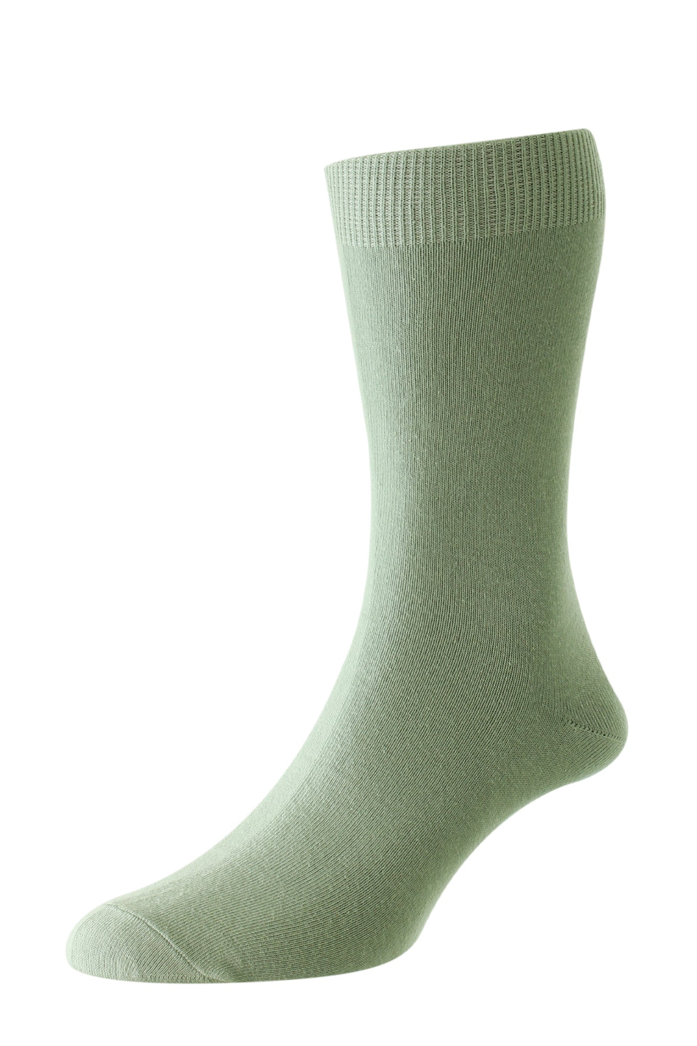 Seagrass Wedding Socks