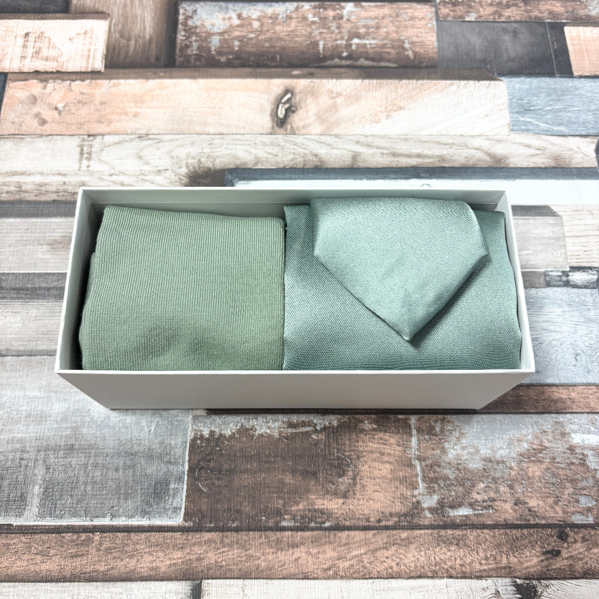Sage Boxed Gift Set