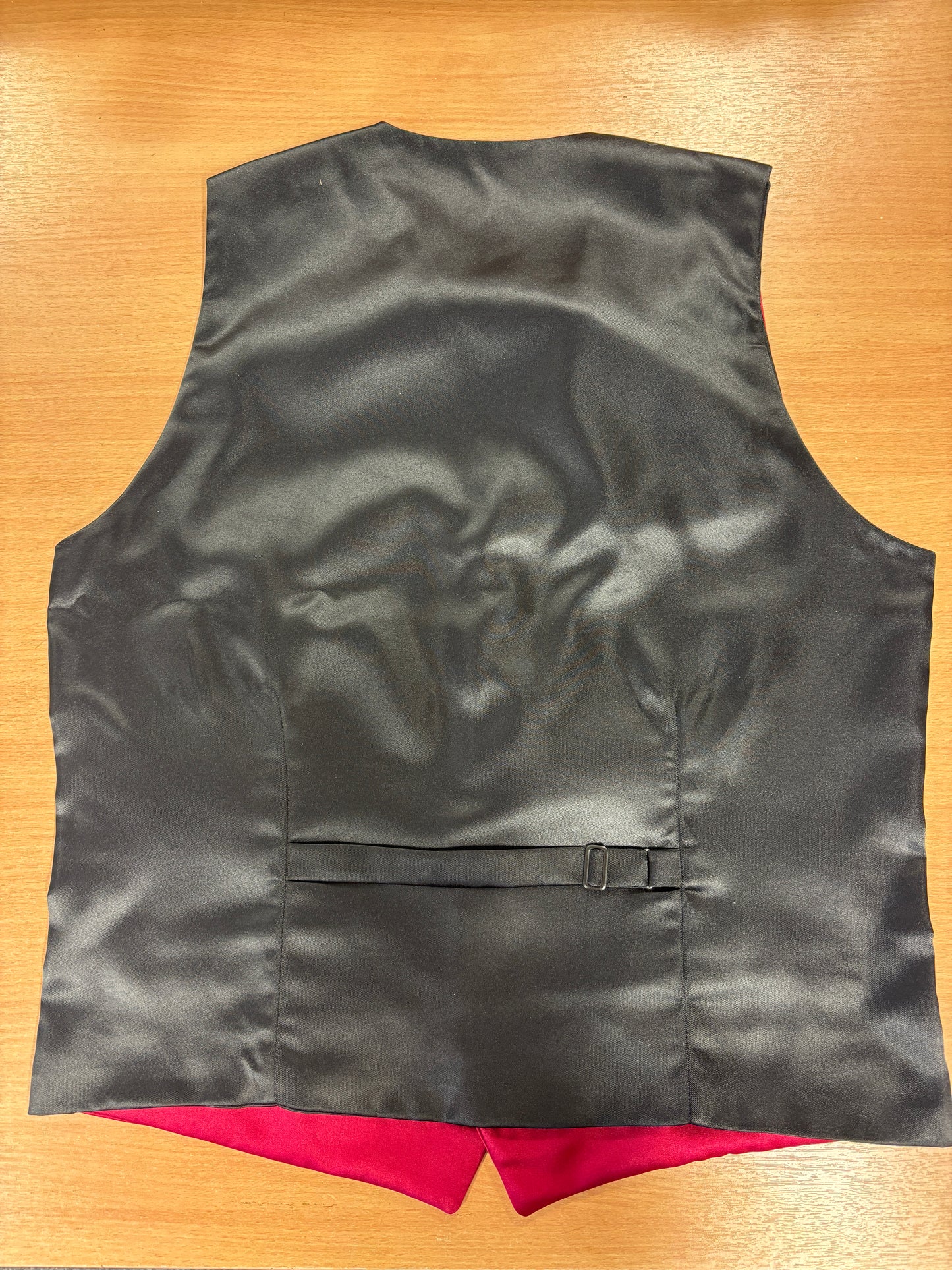 Wedding Waistcoat