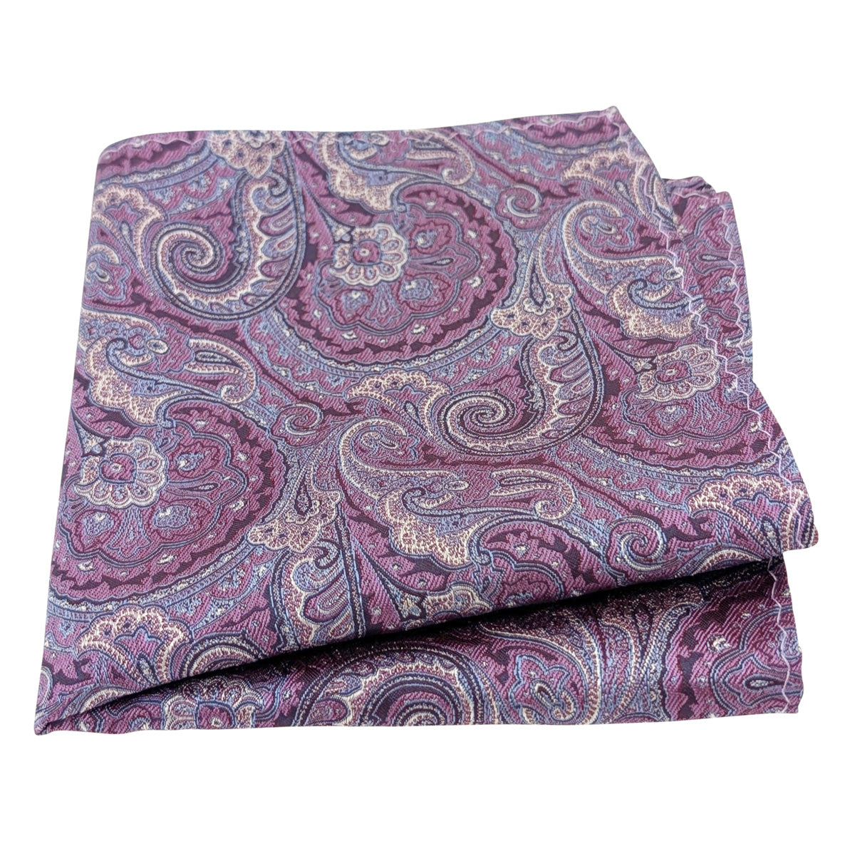 Purple-_-Sky-Paisley-Silk-Pocket-Square