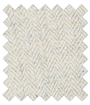 Thomas Pearl Grey Suit Swatch