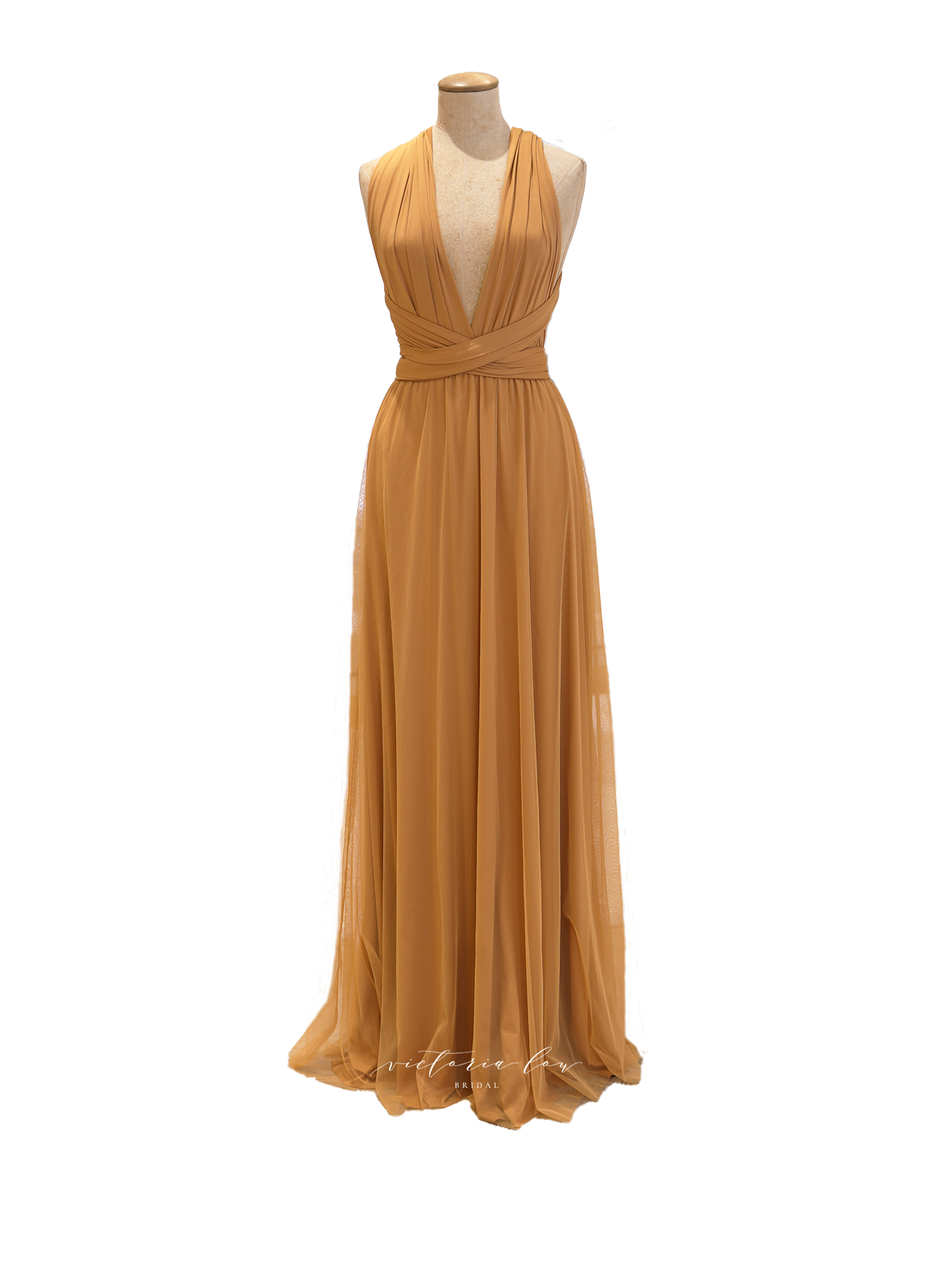 victoria lou bridesmaid dresses Top Tips for Styling Victoria Lou Multiway Dresses