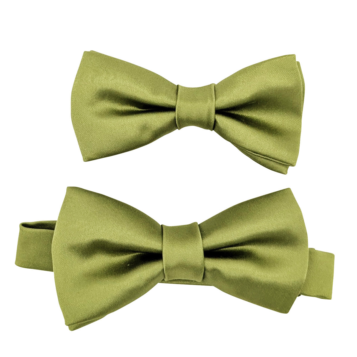 Fern Green Wedding Swatch