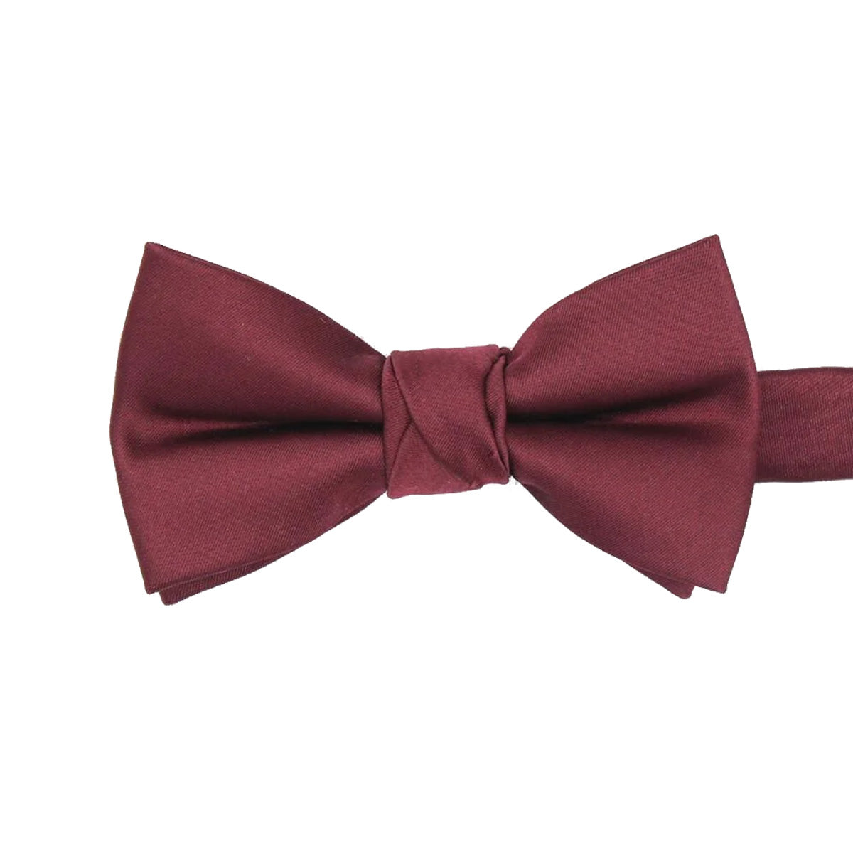 Cassis Boys Bow Ties