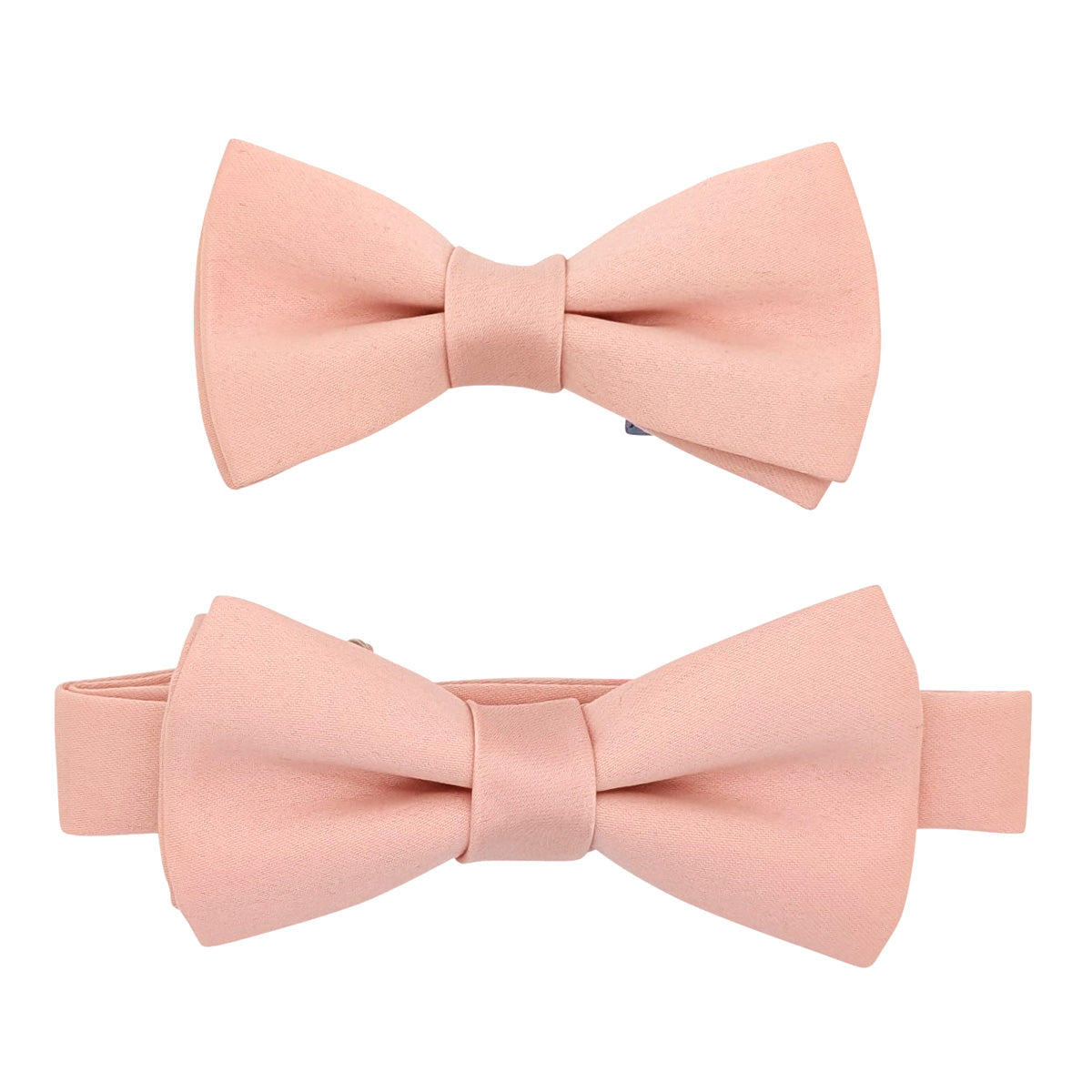 Vintage Rose Boys Bow Ties