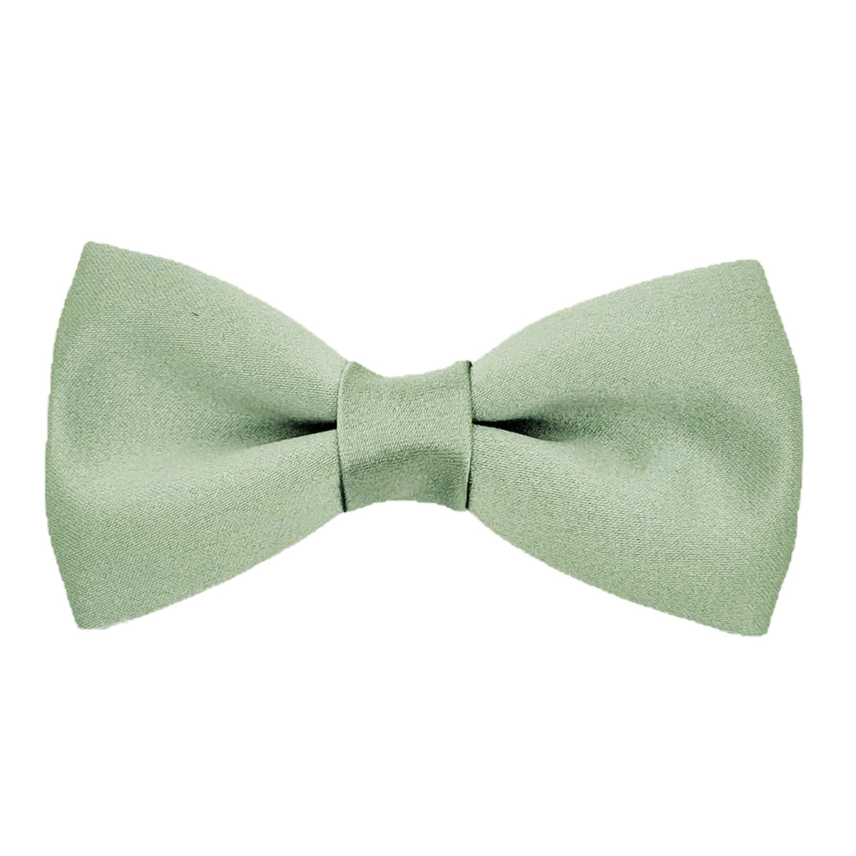 Sea Green Boys Bow Ties