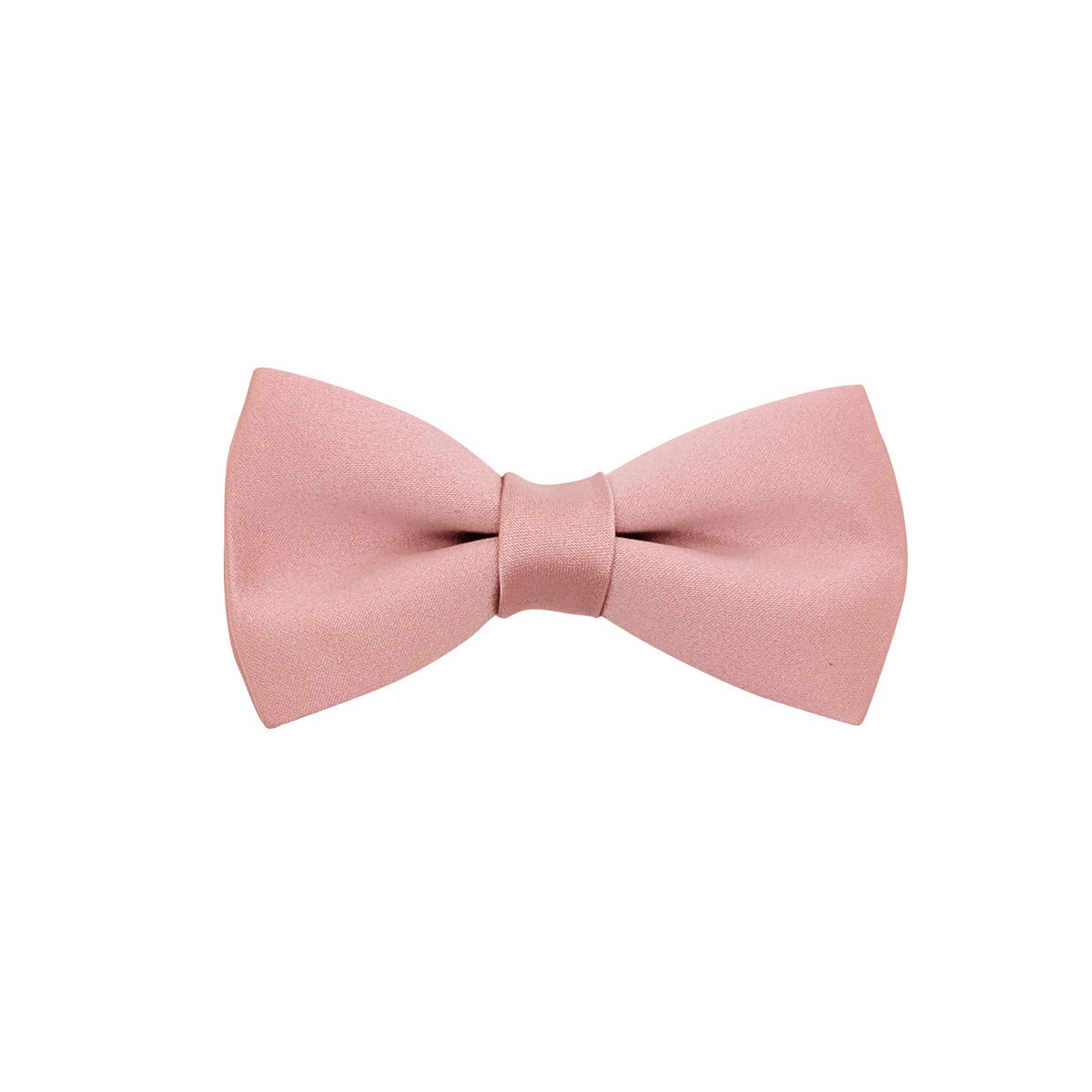 Rose Gold Hair Bow