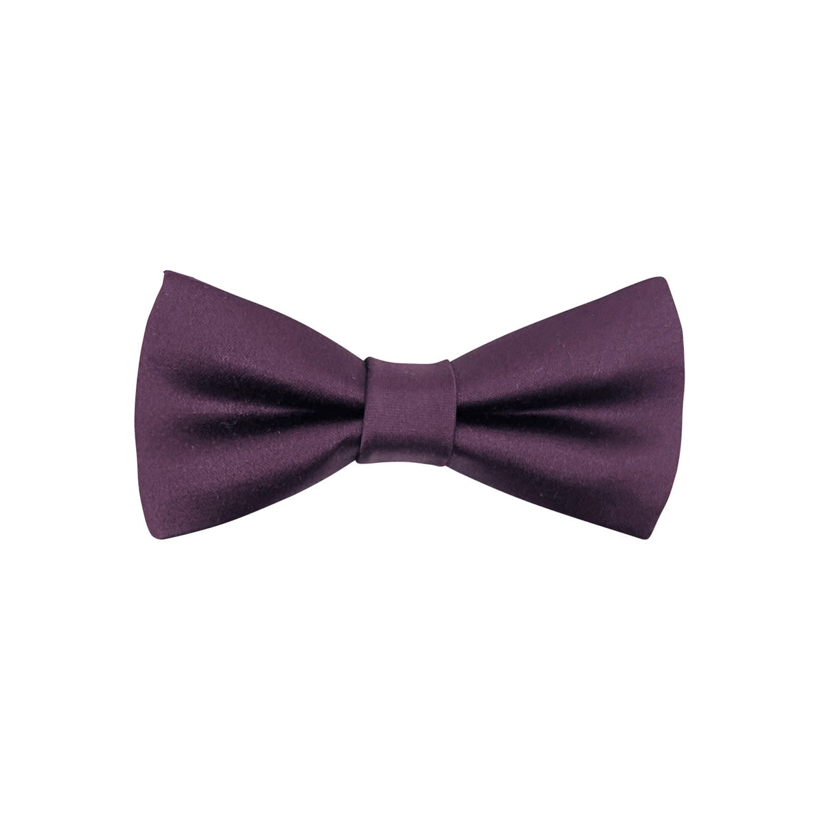 Blackberry Wine Boys Bow Ties