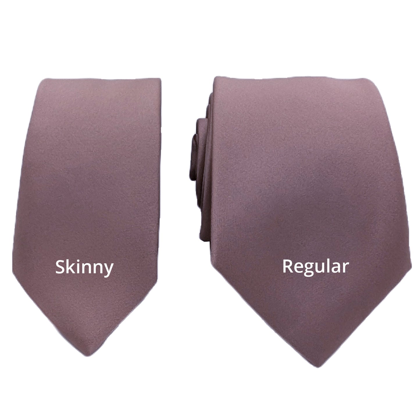 Truffle Wedding Tie