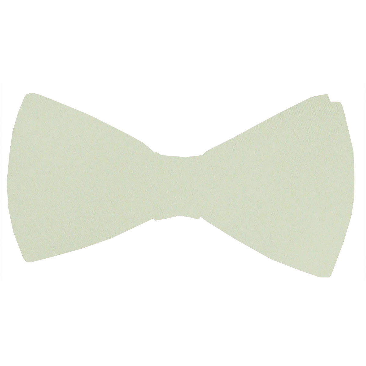 Light Sage Bow Ties