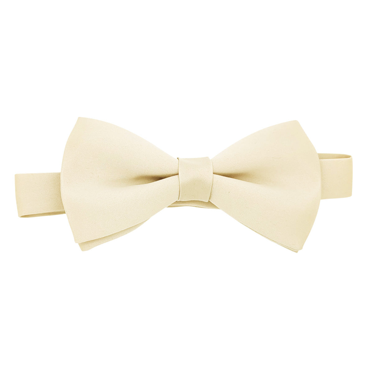 Champagne Ivory Wedding Swatch