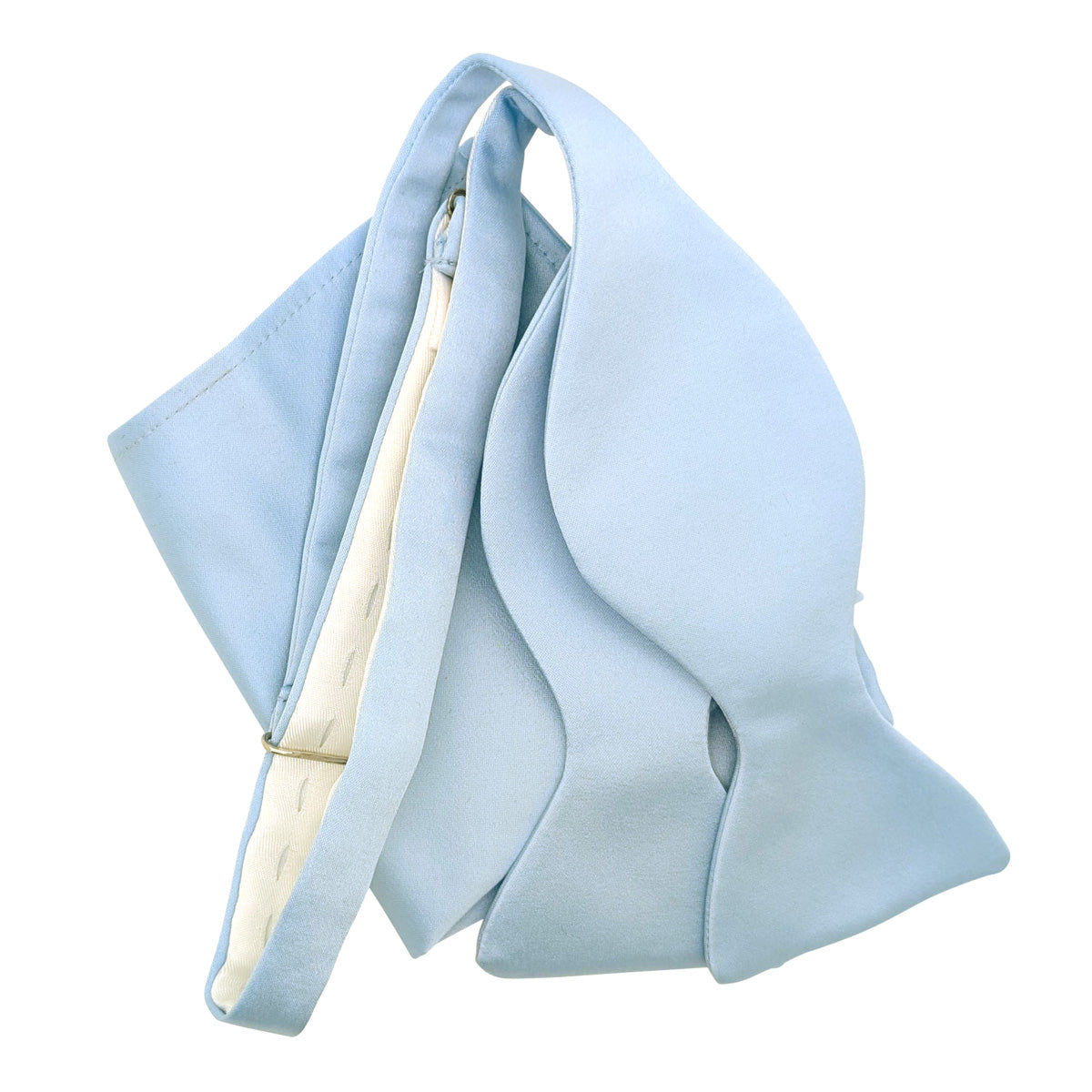 Light Blue Wedding Swatch
