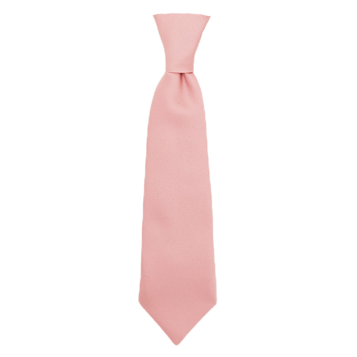 Rose Gold Boys Ties