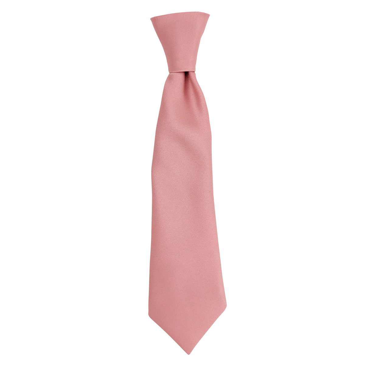 Mid Rose Boys Ties