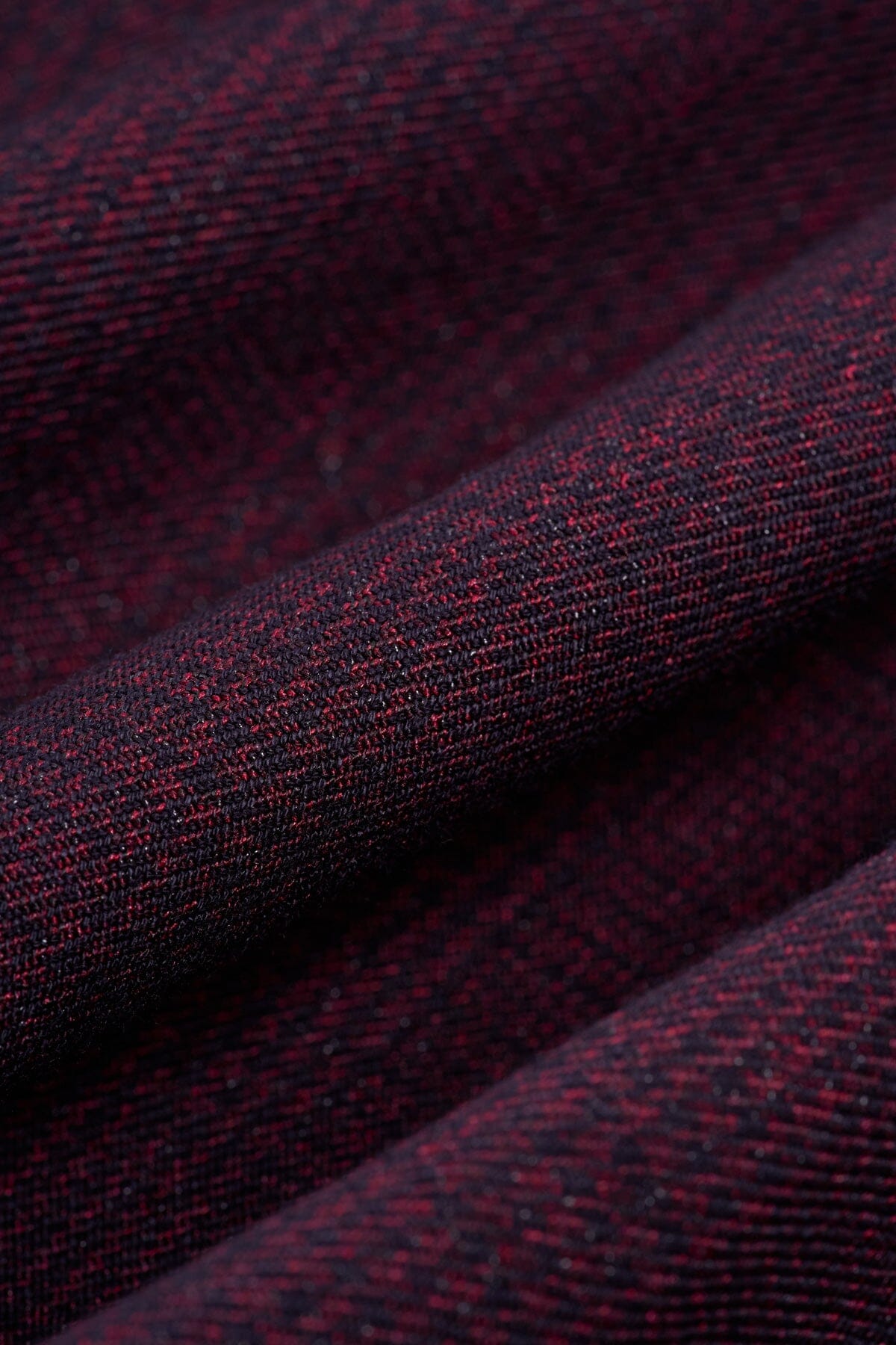 Caridi Wine Blazer - Blazers & Jackets -