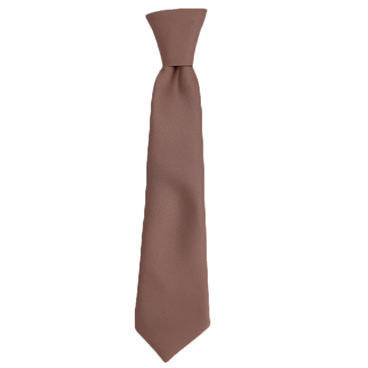 Cocoa Boys Ties - Childrenswear - Elastic (Age 5 and under) - Swagger & Swoon