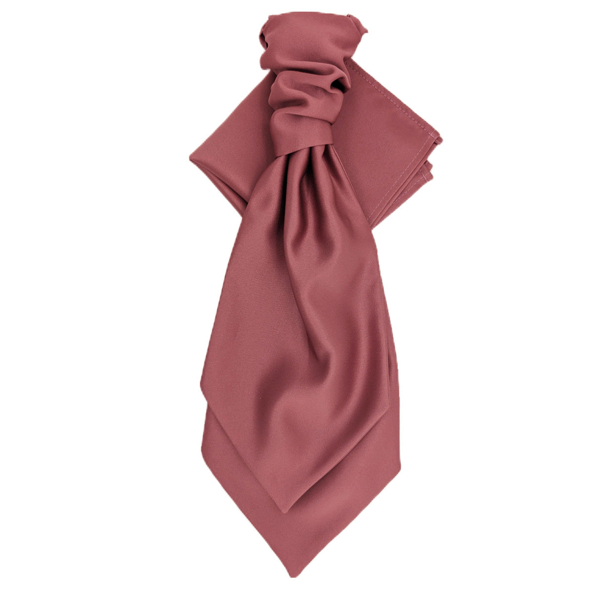 Rosewood Wedding Cravat