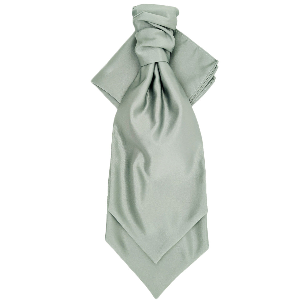 Seagrass Wedding Cravat