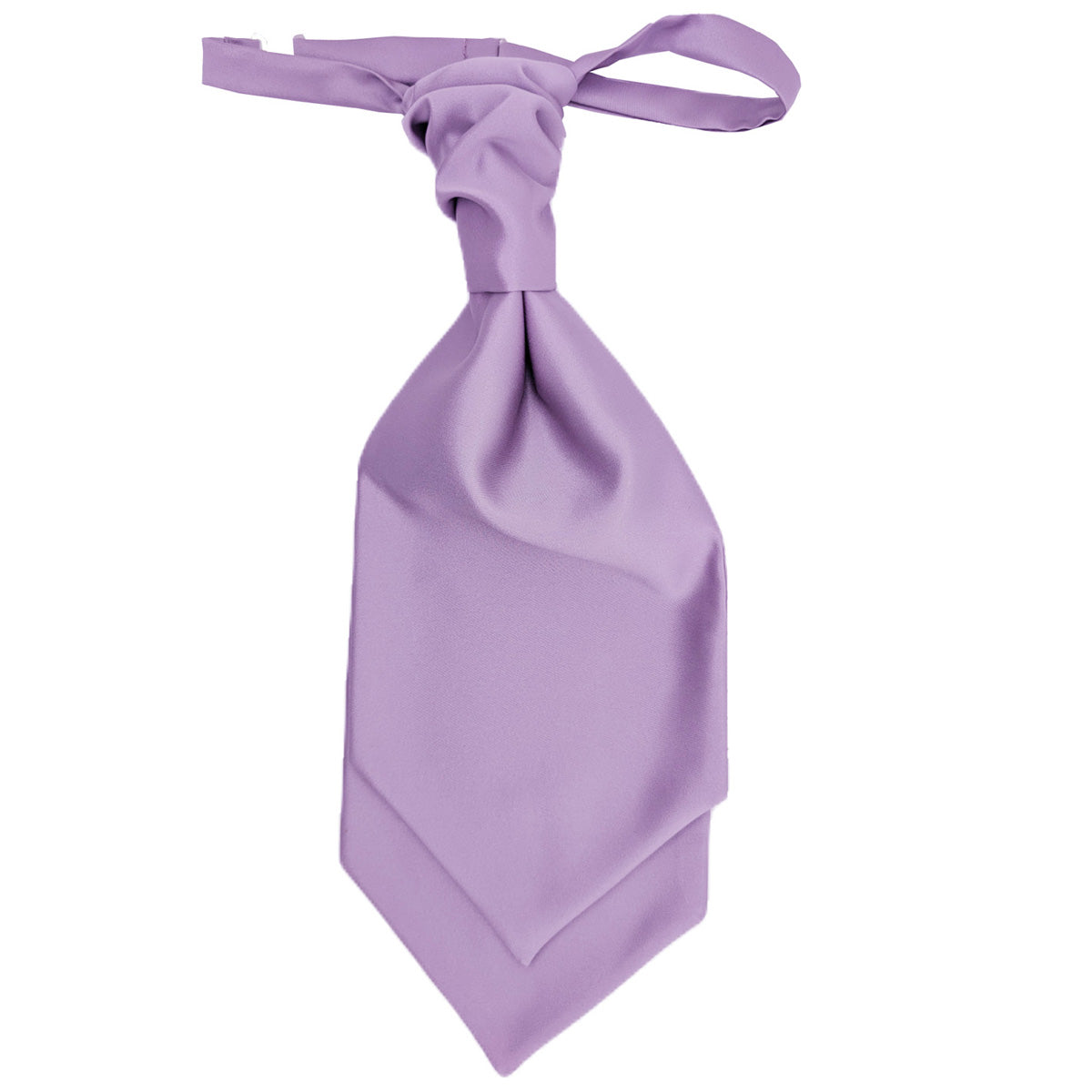 Hydrangea Boys Wedding Cravat