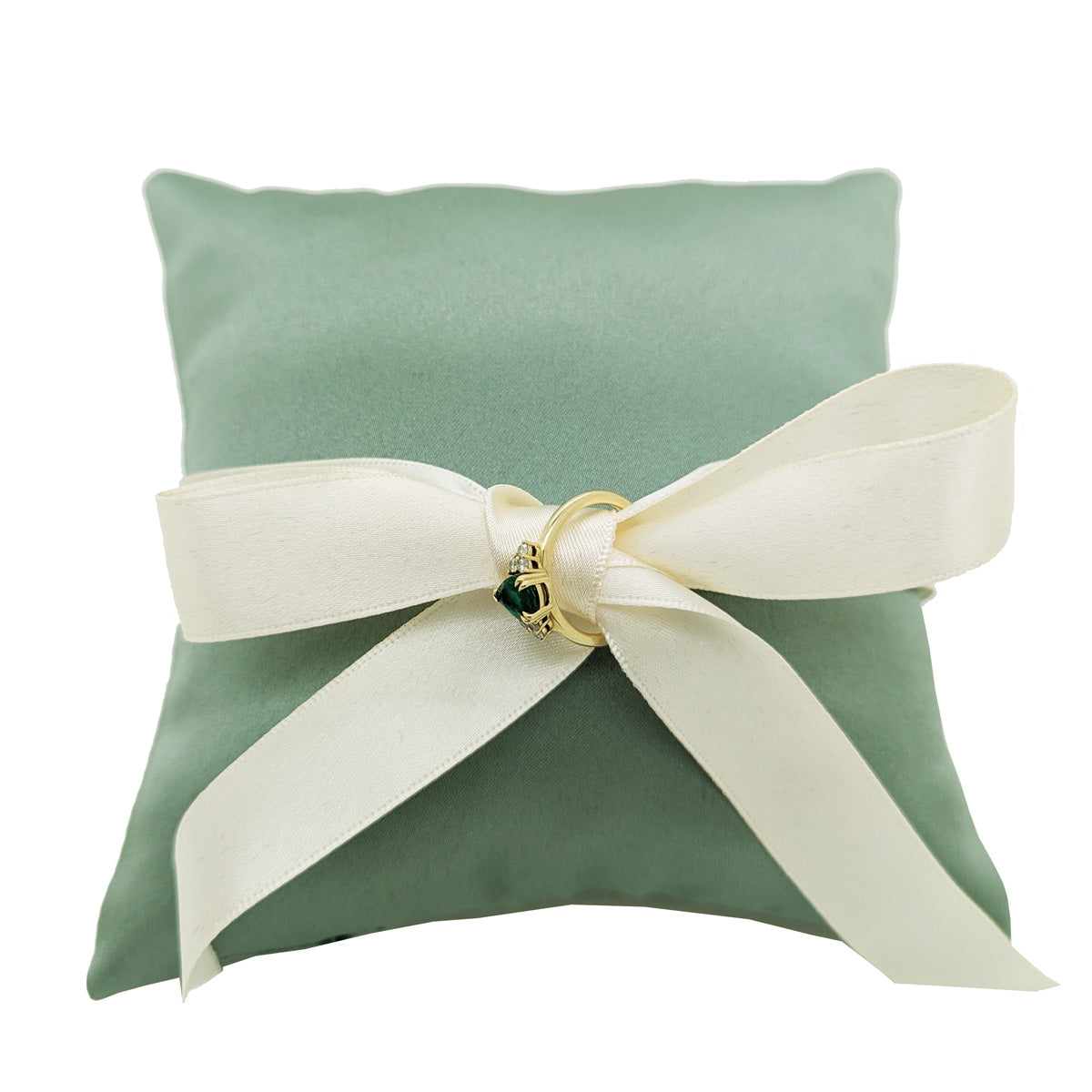 Ring-Bearer Cushion