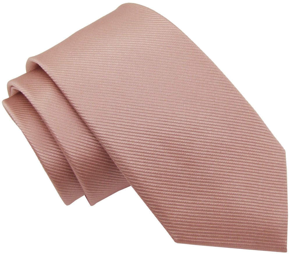 Dusky Blush Silk Wedding Swatch - Swatch - Swagger & Swoon