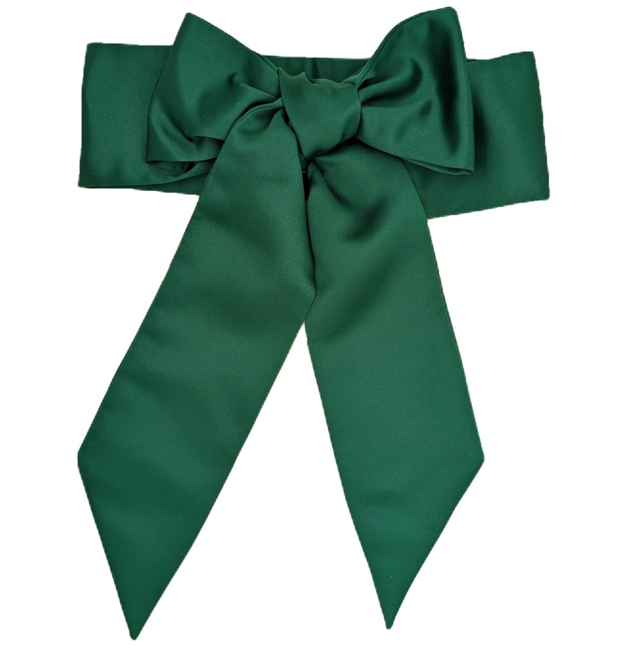 Forest Green Bridesmaid & Flower Girl Sash Belt Wedding Waist Bow Swagger & Swoon Forest Green Bridesmaid & Flower Girl Sash Belt Wedding Waist Bow Swagger & Swoon