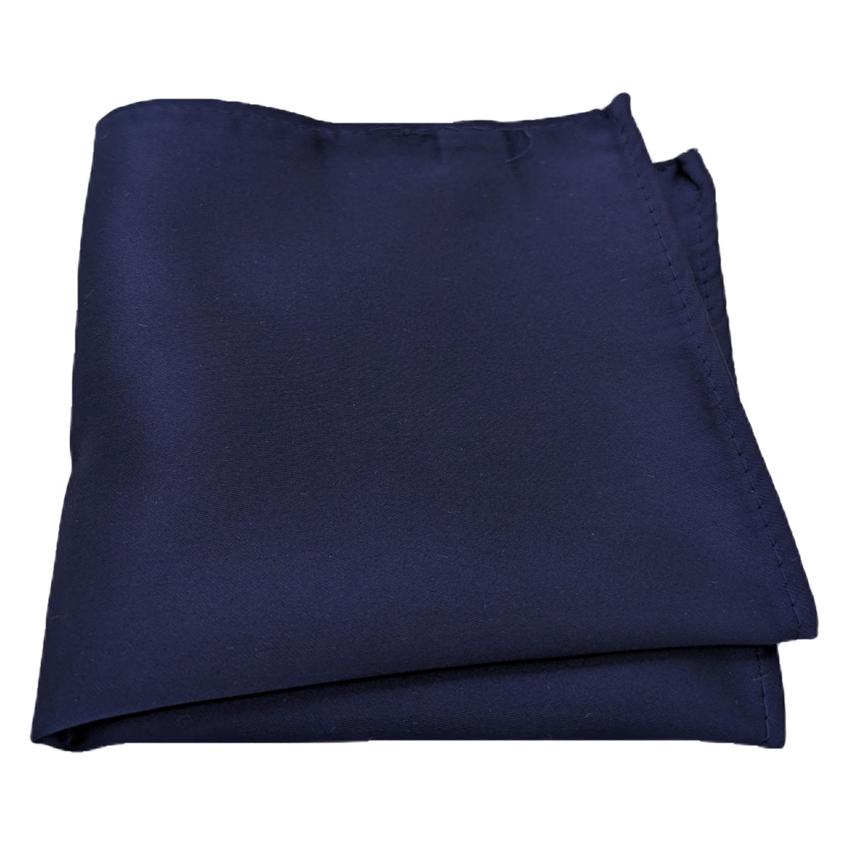 Mix and Match - Navy Patterned & Navy Wedding Tie Set
