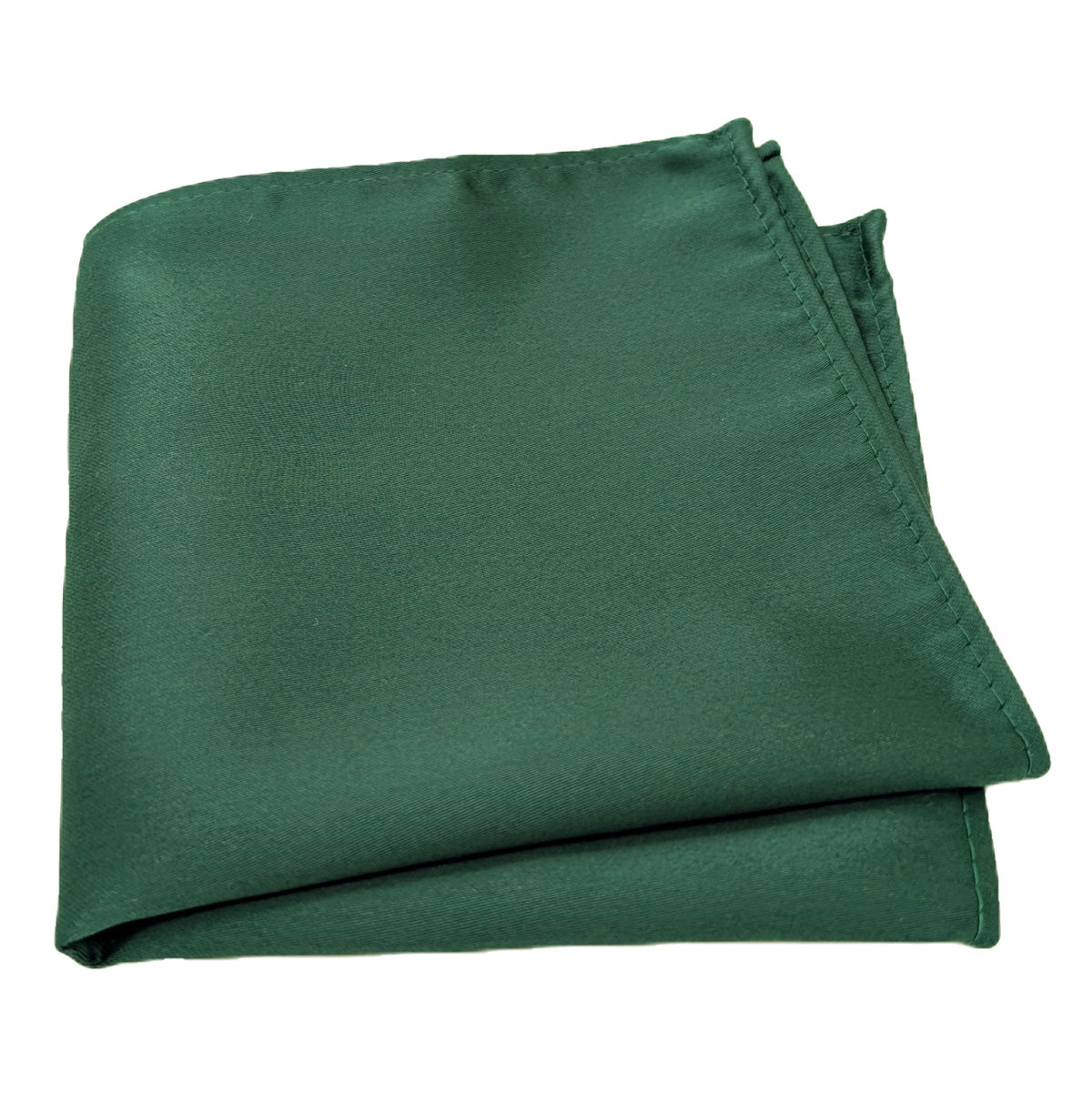 Mix and Match - Green Patterned & Green Wedding Tie Set