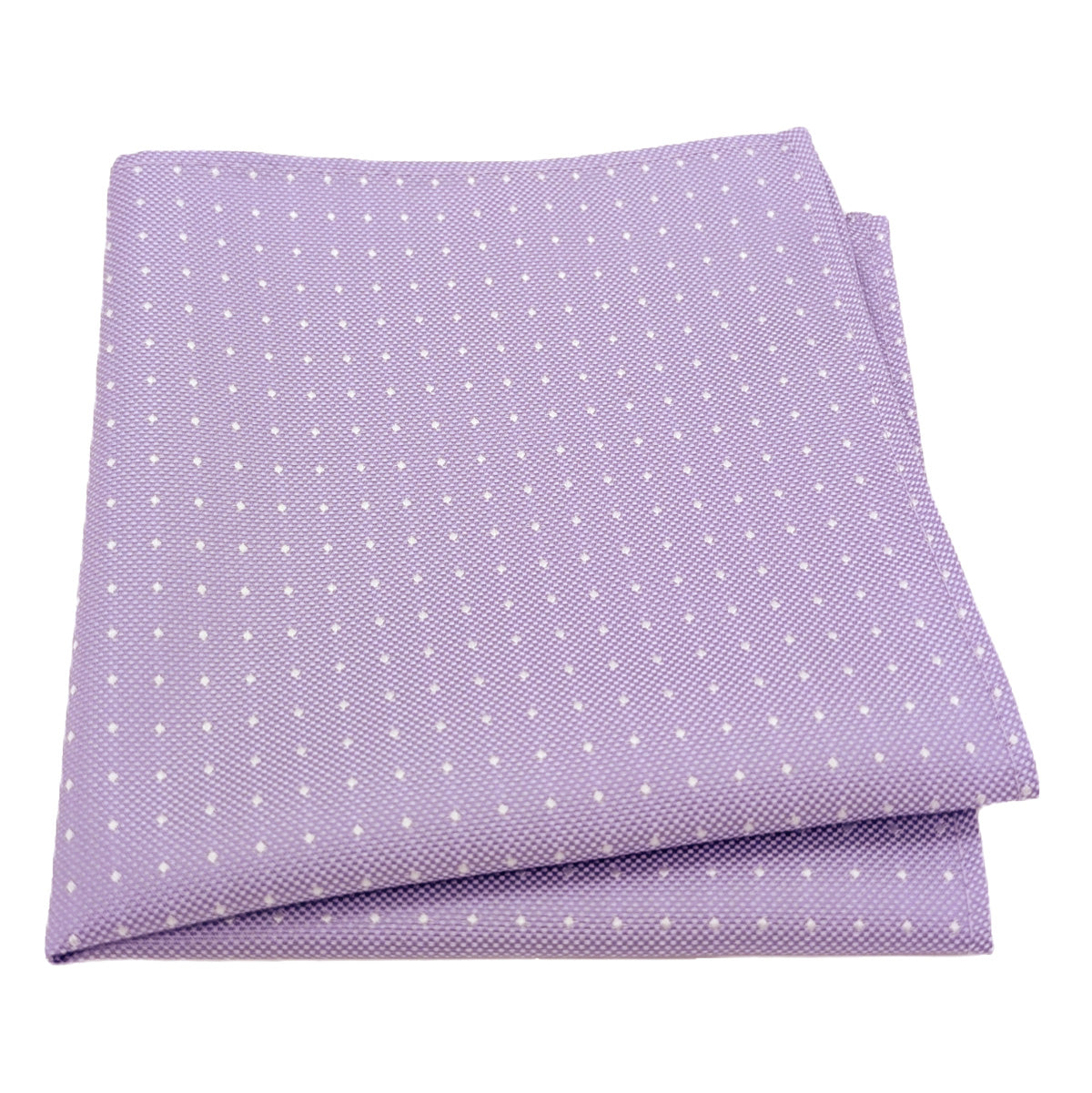 Mix and Match - Purple Patterned & Purple Wedding Tie Set