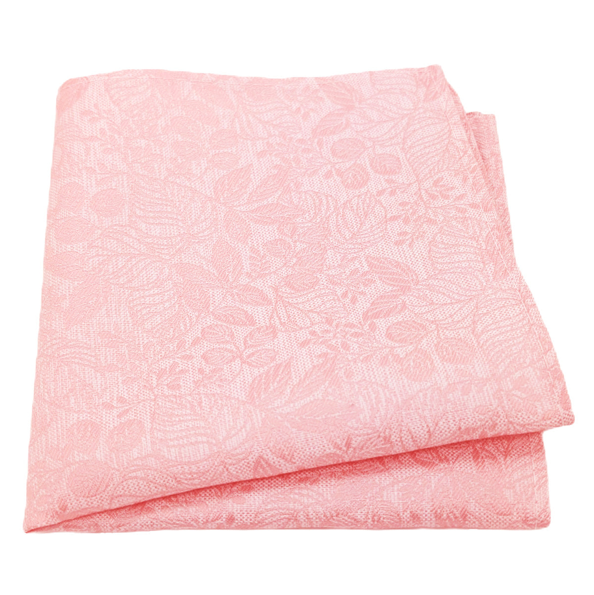 Mix and Match - Pink Patterned & Pink Wedding Tie Set