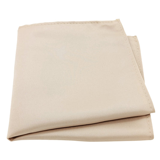 Close-up Antique Champagne pocket square sw43196