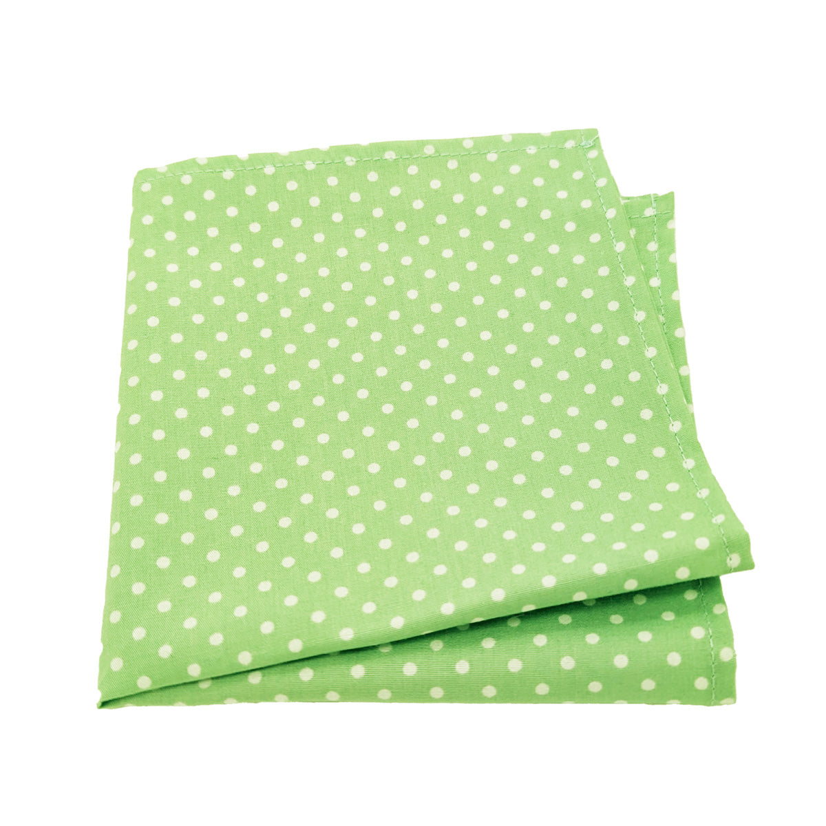 Pistachio Spot Wedding Swatch