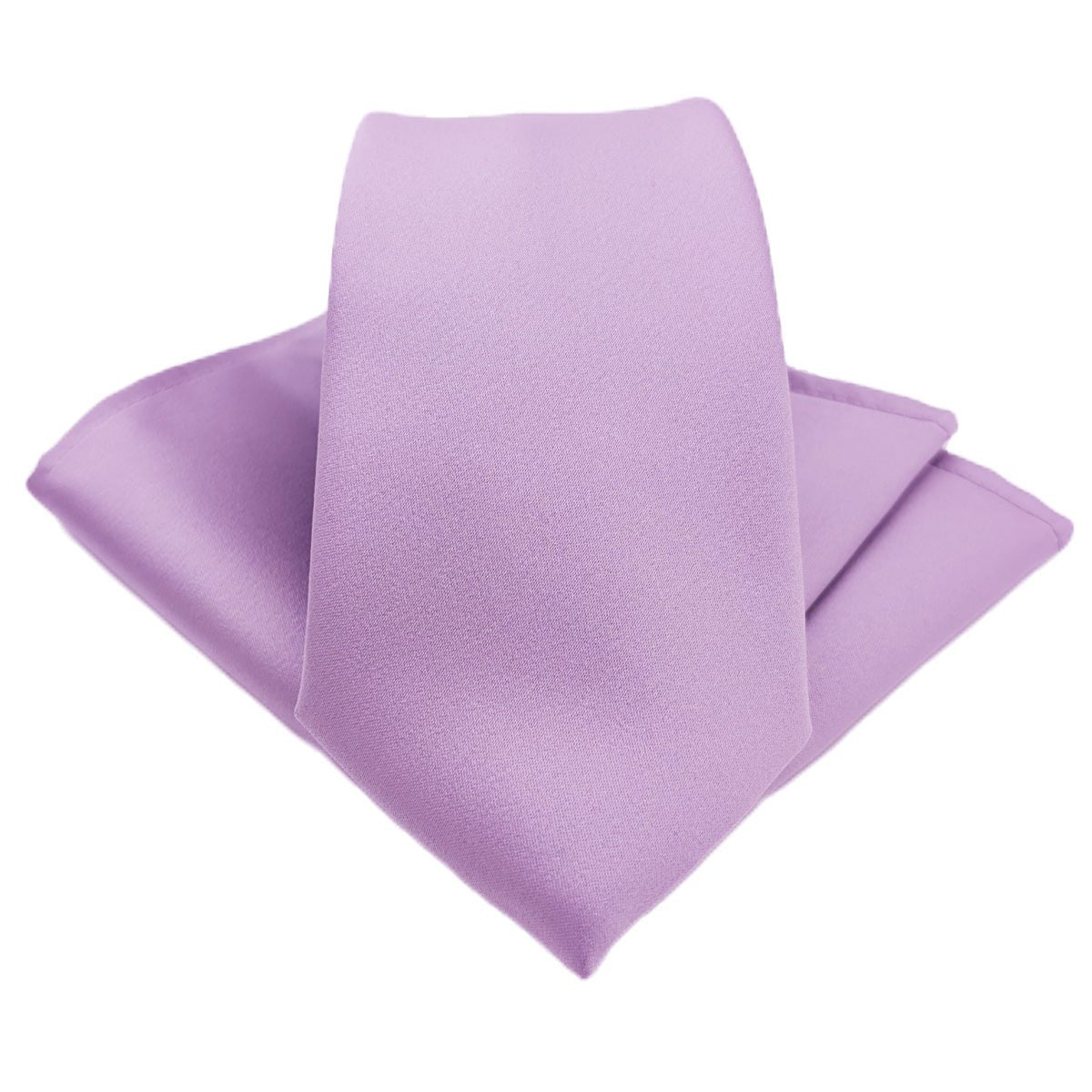 Hydrangea Wedding Tie - Wedding Tie - Regular - Add Pocket Square - Save £1.00 - Swagger & Swoon