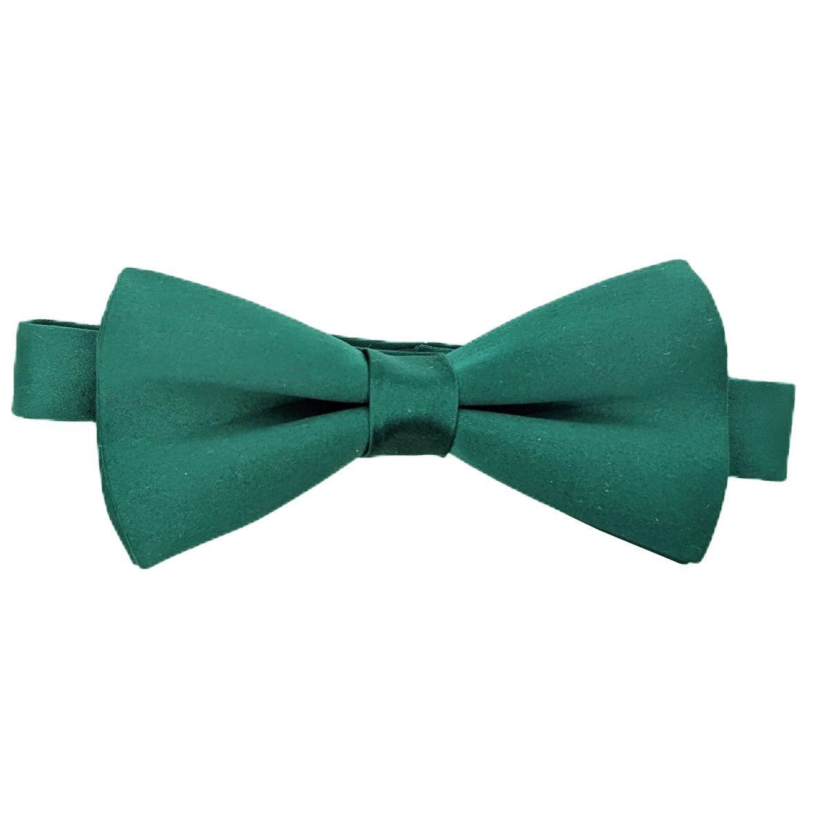 Jade Bow Tie - Wedding Bow Tie - Pre - Tied - Bow Tie Only - Swagger & Swoon