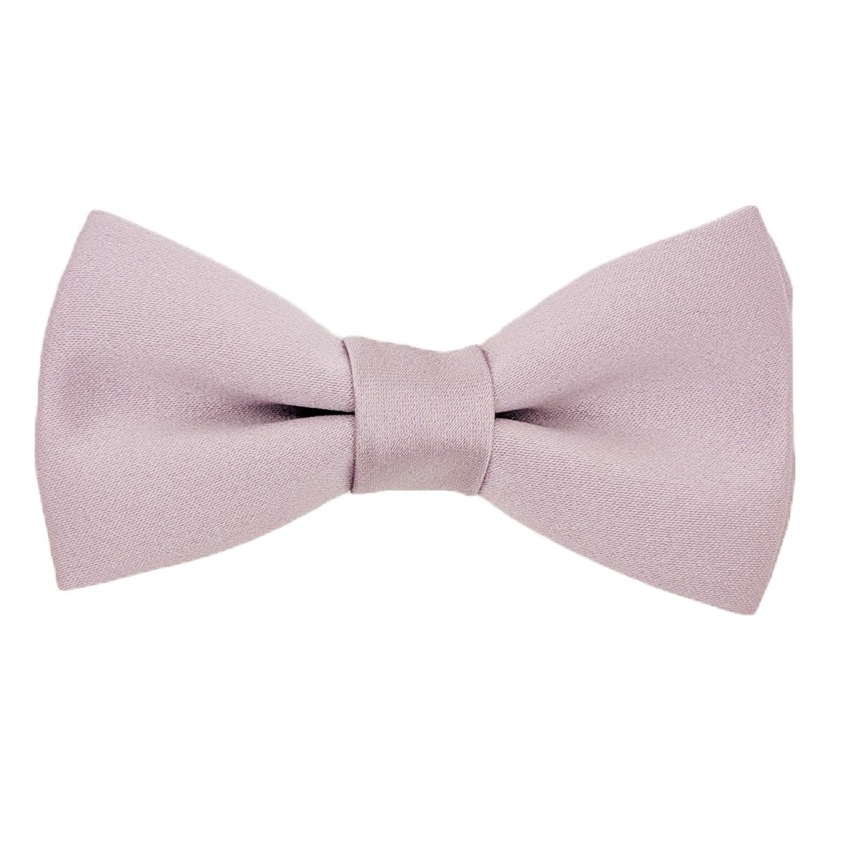 Lavender Fog Boys Bow Ties - Childrenswear - Elastic (Age 4 and under) - Swagger & Swoon