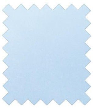 Matching Tie Swatch - Powder Blue Dress from Victoria Lou Bridal