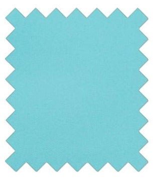 Light Turquoise Wedding Swatch - Swatch - Swagger & Swoon