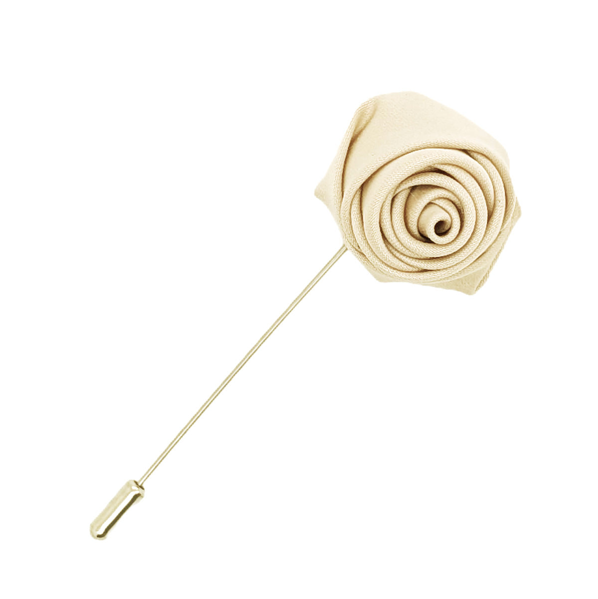 Champagne Ivory Wedding Swatch