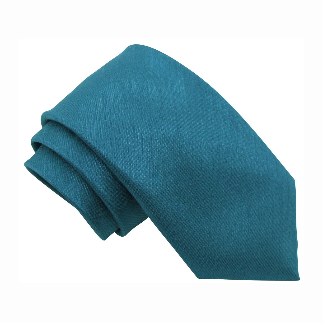 Mermaid Shantung Wedding Swatch - Swatch - Swagger & Swoon