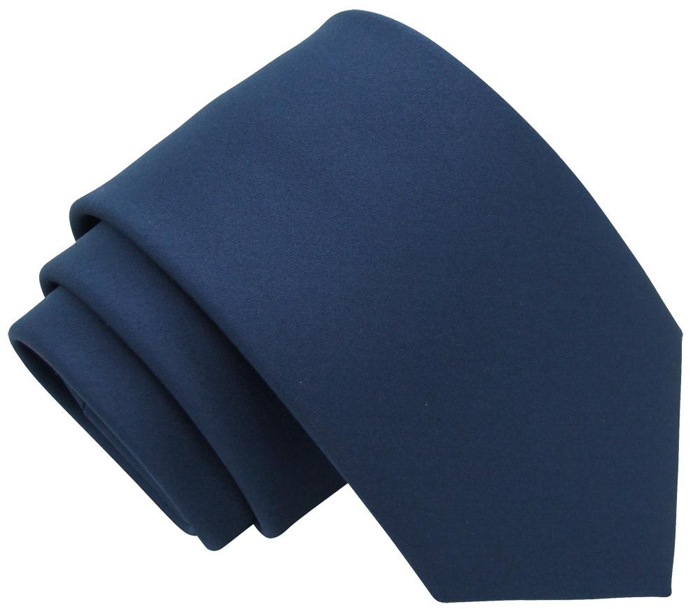 Navy Wedding Tie Swatch Pack