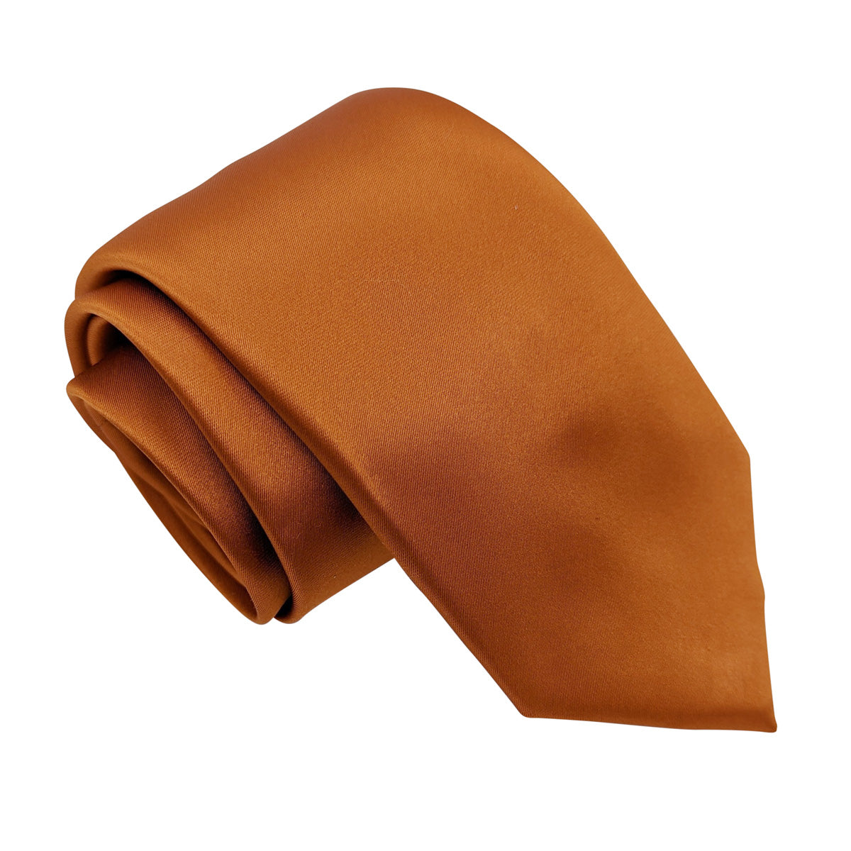 Matching Tie Swatch - Mustard Dress from Victoria Lou Bridal