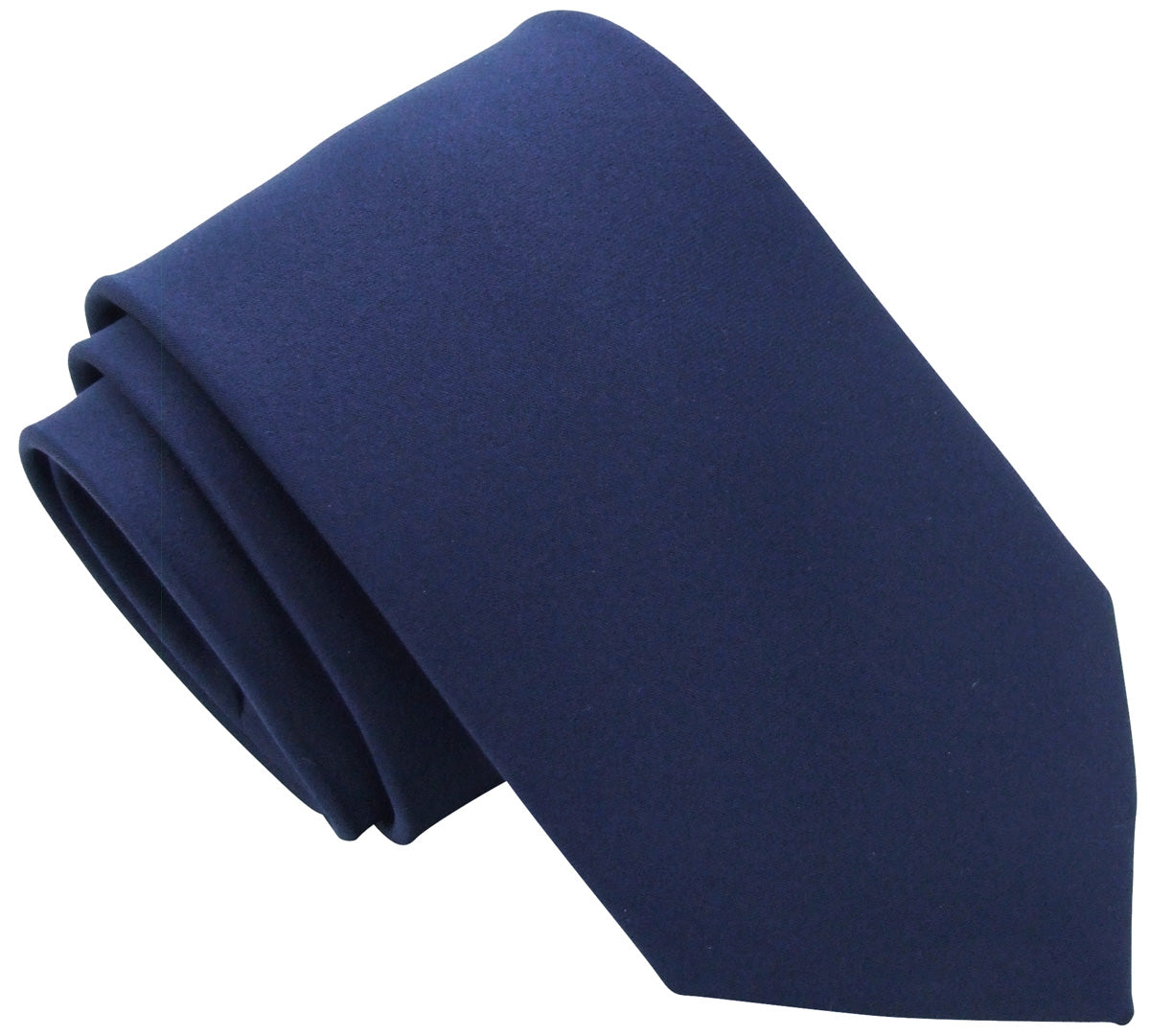 Navy Wedding Tie Swatch Pack