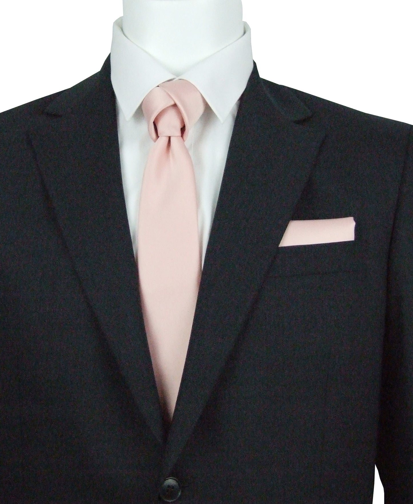 Vintage Rose Wedding Tie