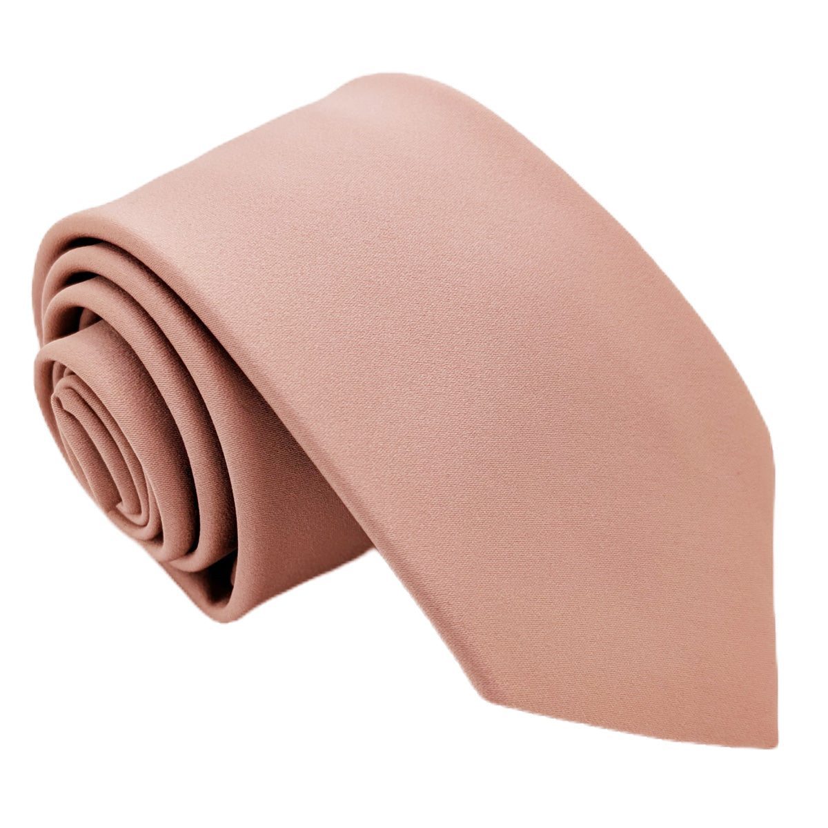 Taupe Wedding Tie Swatch Pack