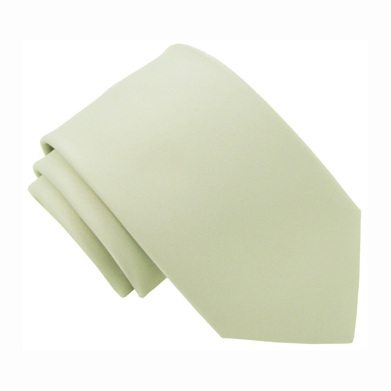 Light Sage Wedding Ties