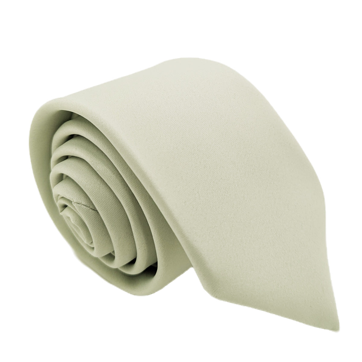 Matching Tie Swatch - Pistachio Dress from Victoria Lou Bridal