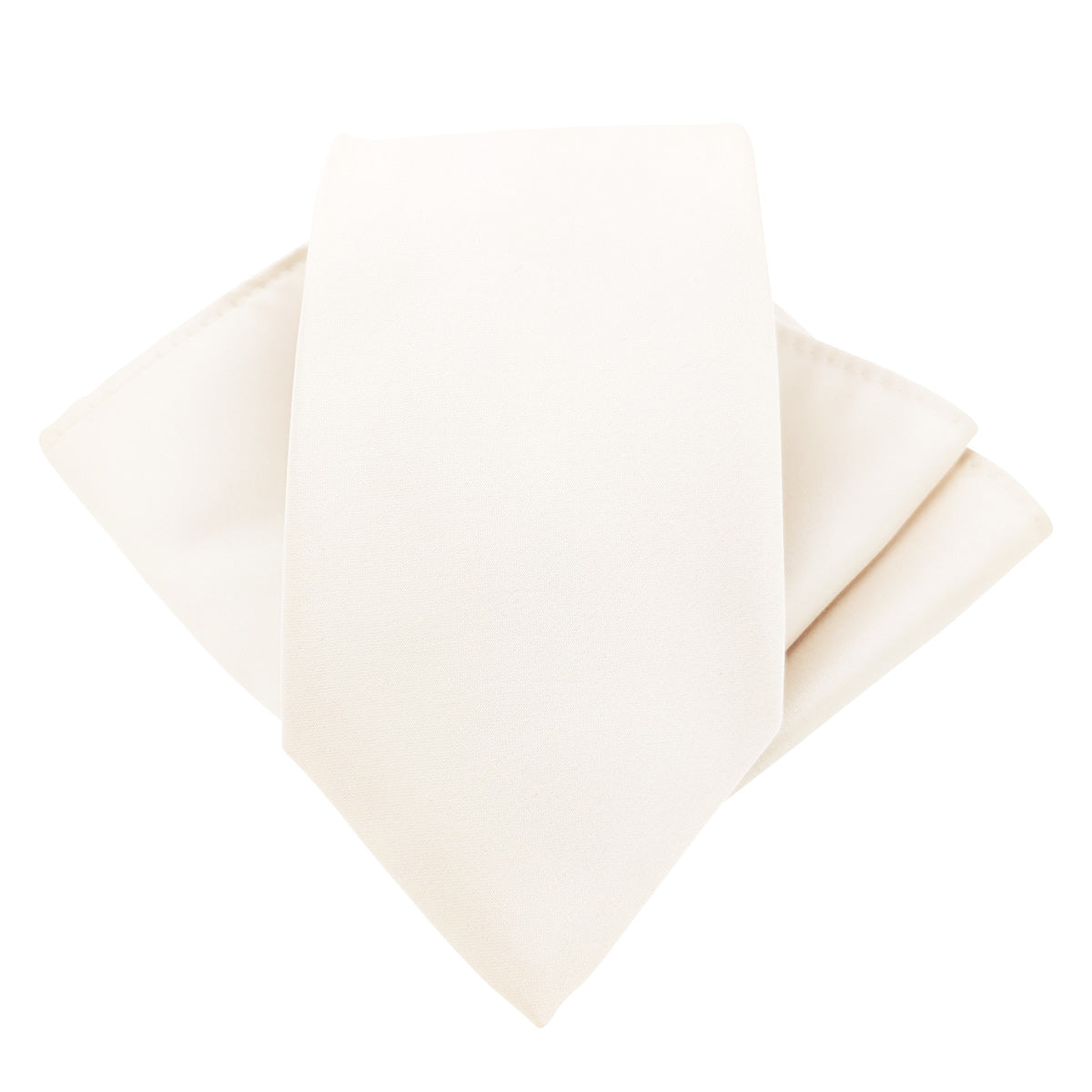 Porcelain Wedding Tie