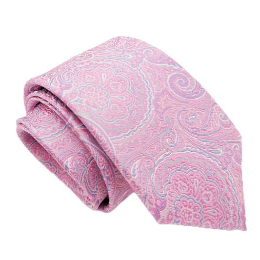 Tutti Frutti Paisley Wedding Tie